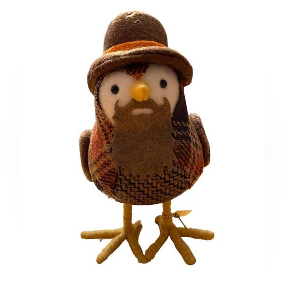 Hyde and Eek Feathery Friends Birds set/collectable - Picture 2 of 5